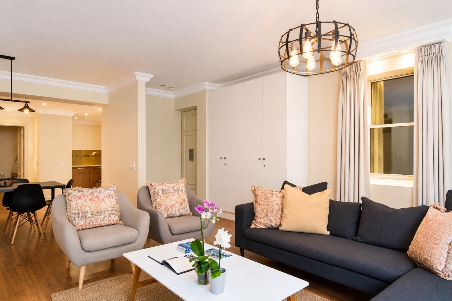 2 Bedroom Property for Sale in Green Point Western Cape